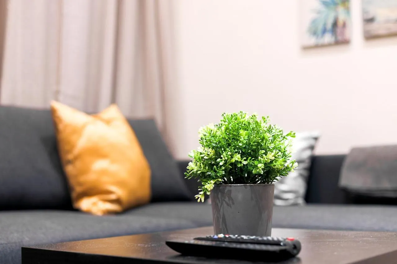 Downtown Quentin Apartment By Anna Budapest Magyarország